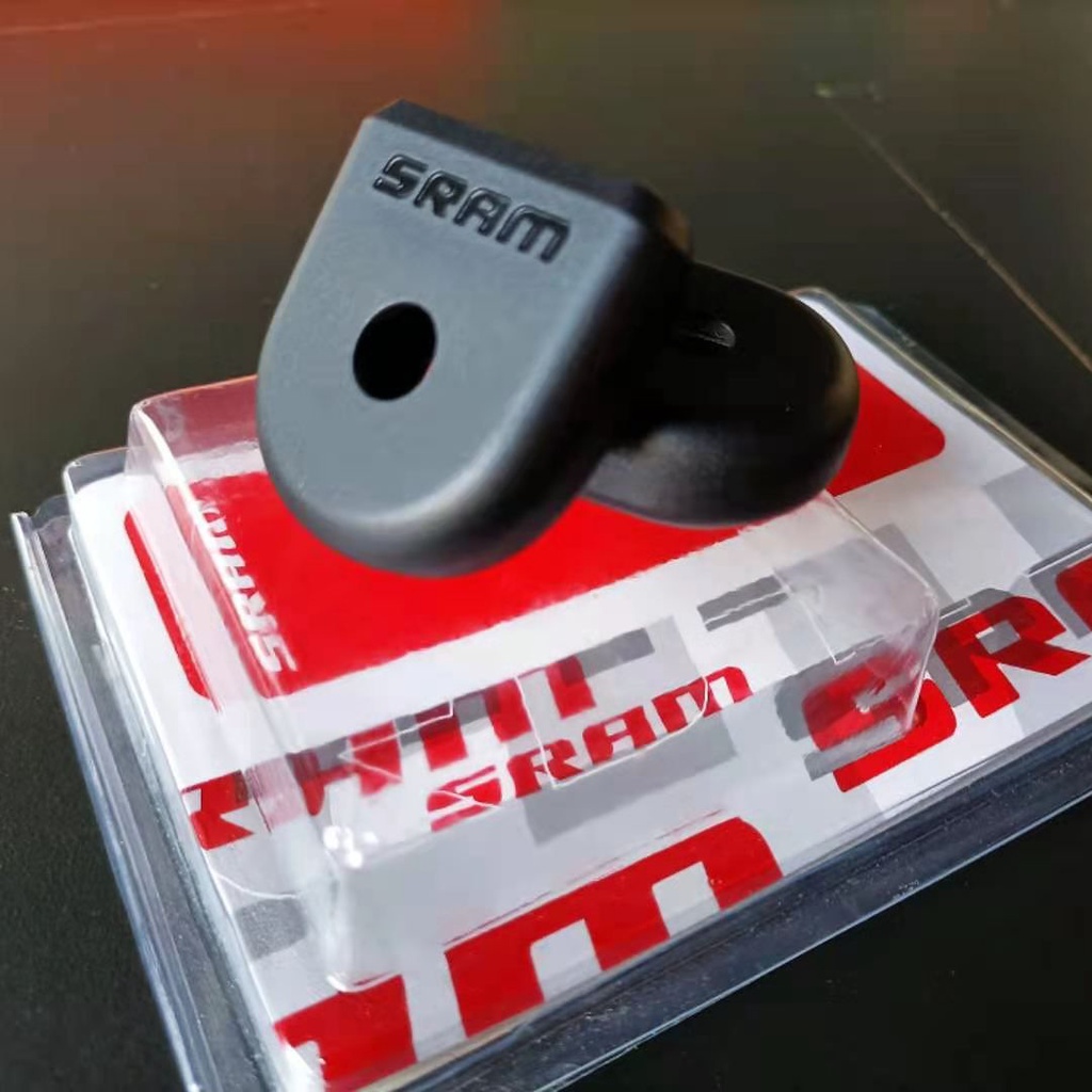 SRAM Crank Arm Guards