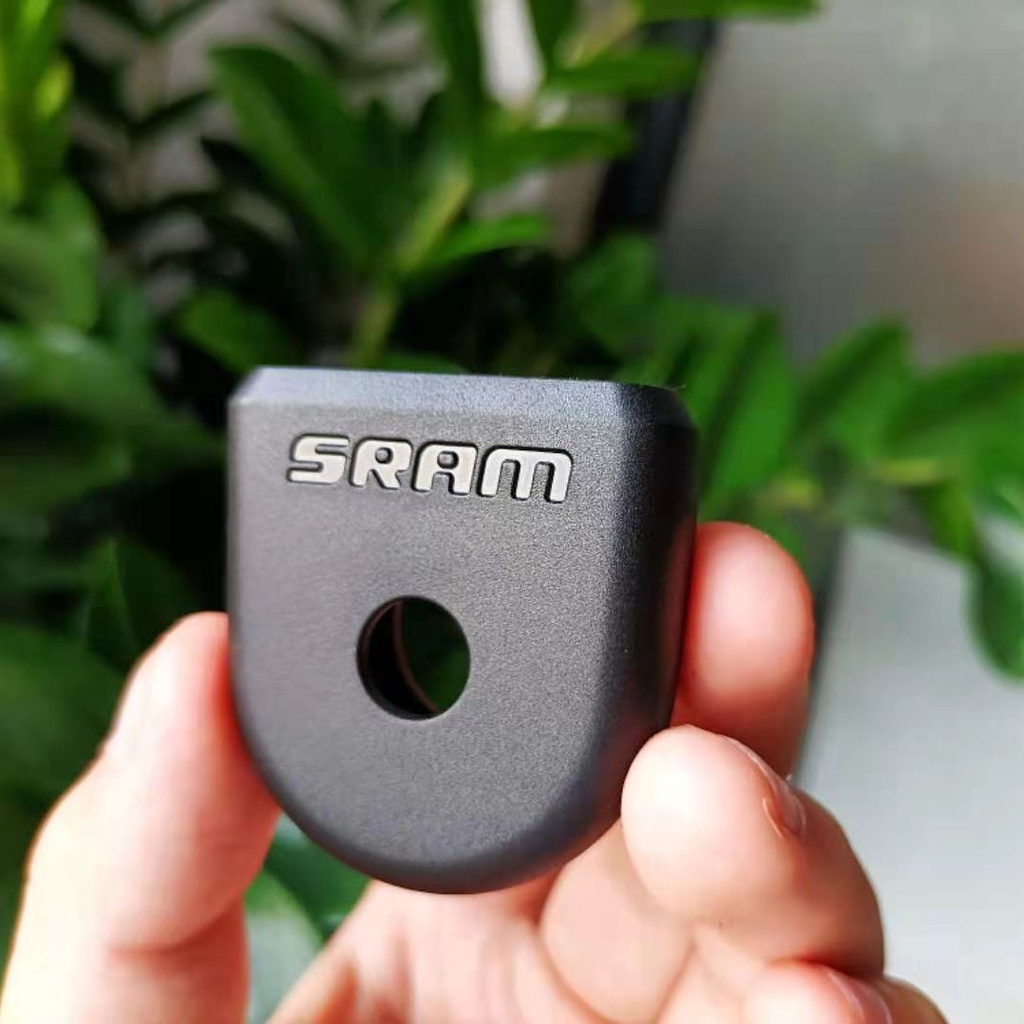 SRAM Crank Arm Guards