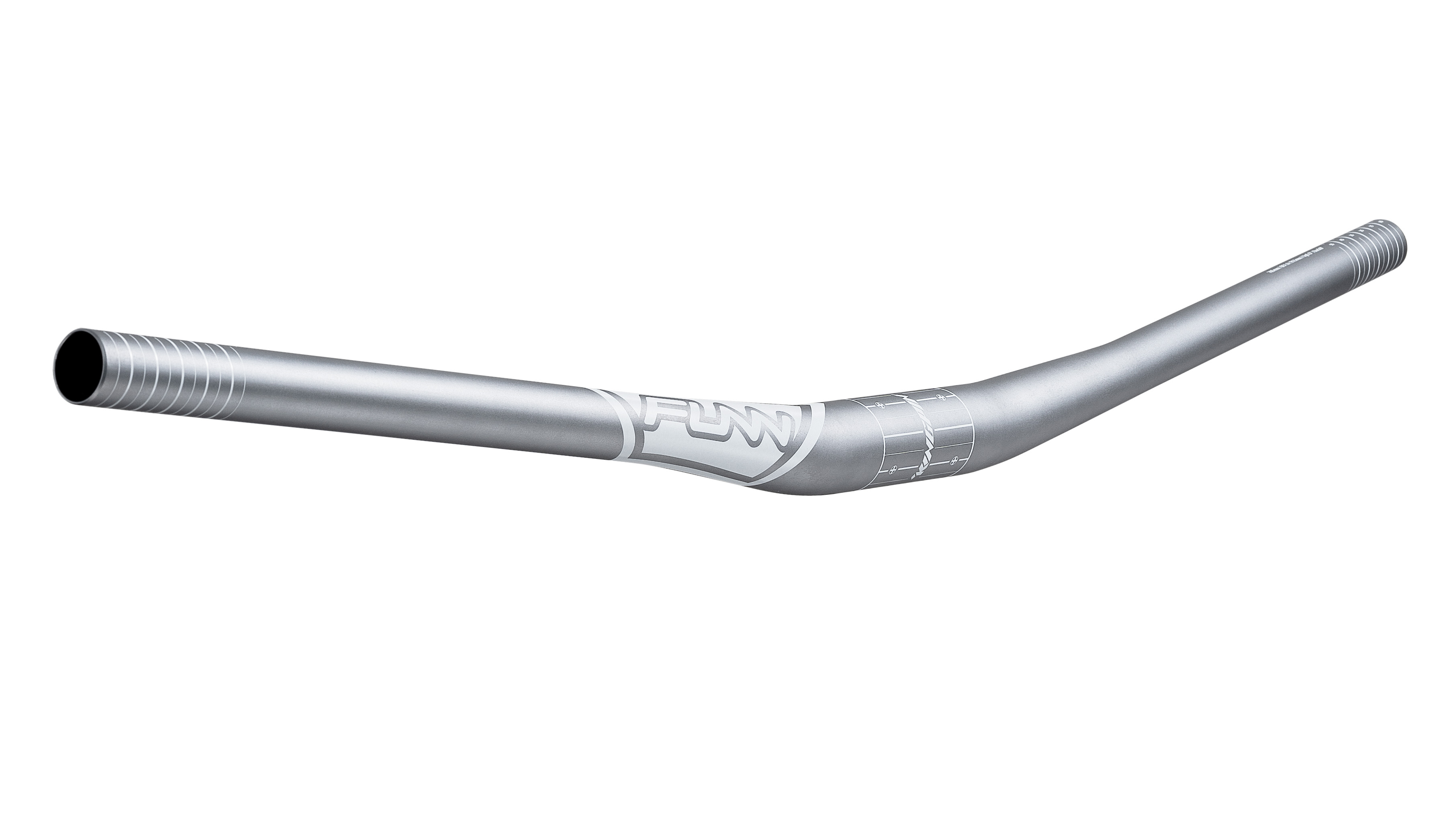 Kingpin Riser Handlebar