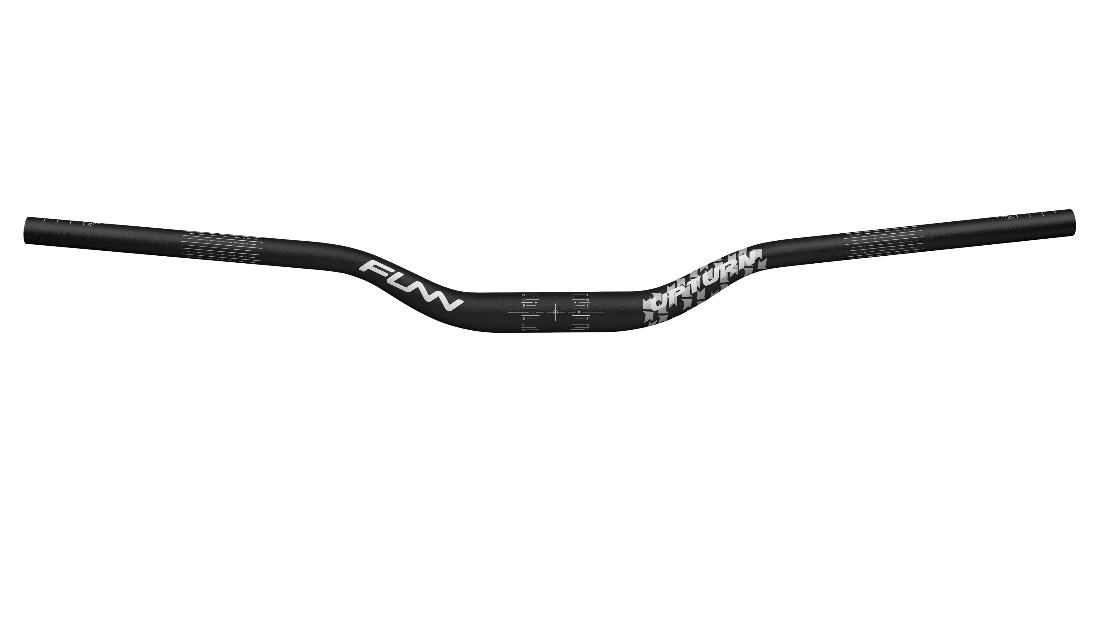 Upturn High Riser Handlebar