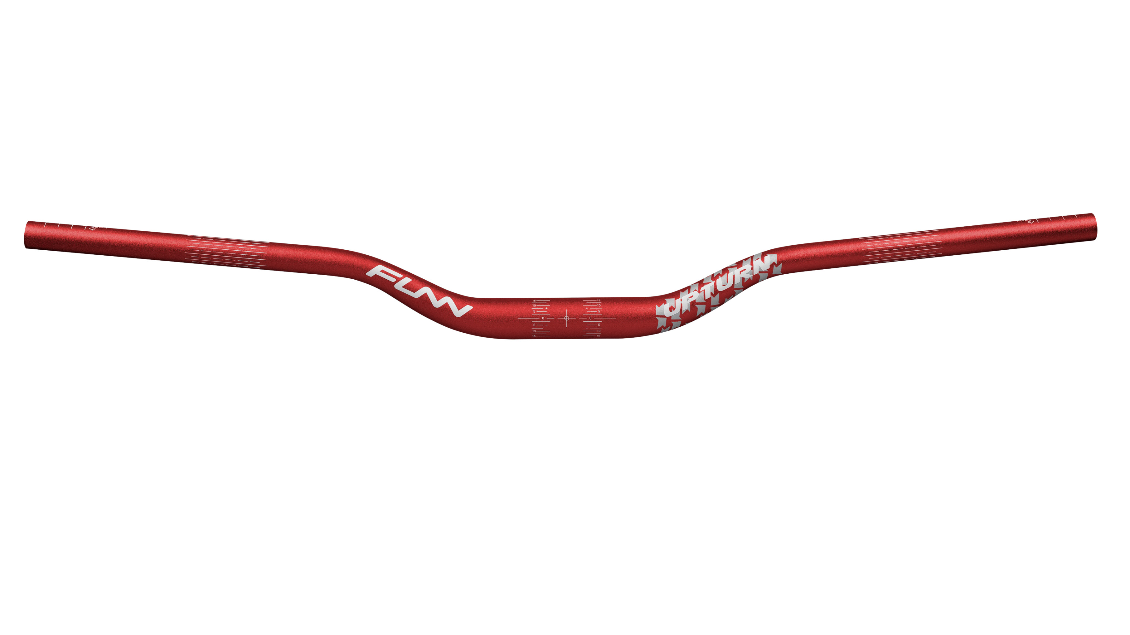 Upturn High Riser Handlebar