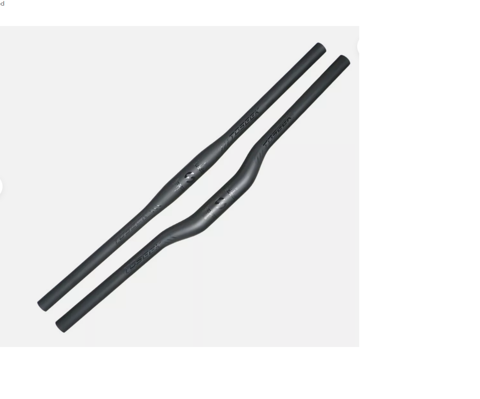 TOSEEK UD Carbon Fiber 