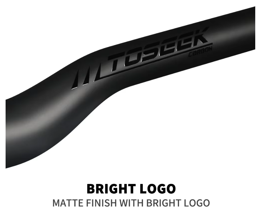 TOSEEK UD Carbon Fiber