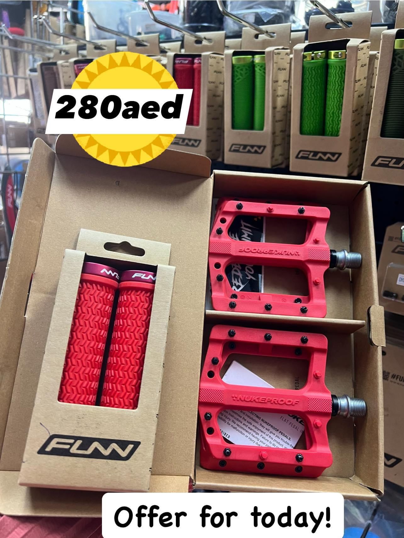COMBO PROMO SALE 