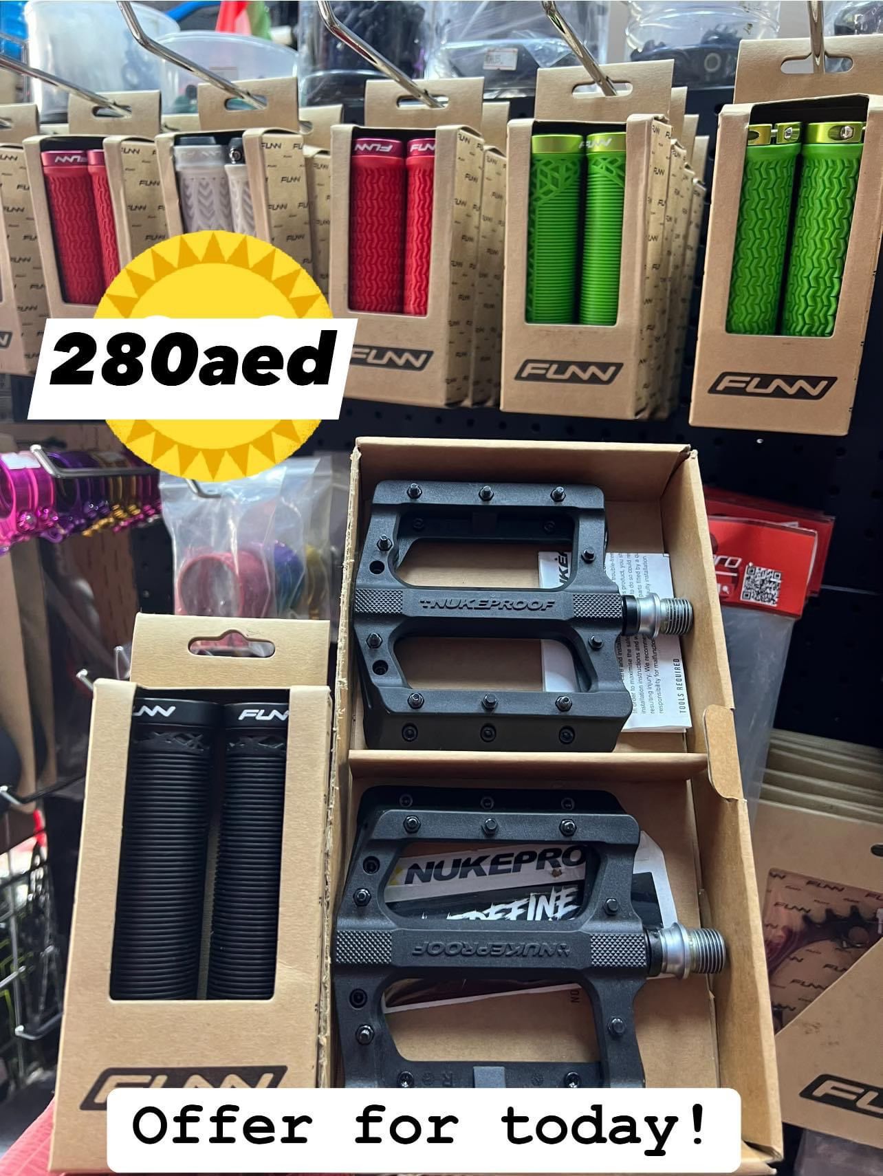 COMBO PROMO SALE 