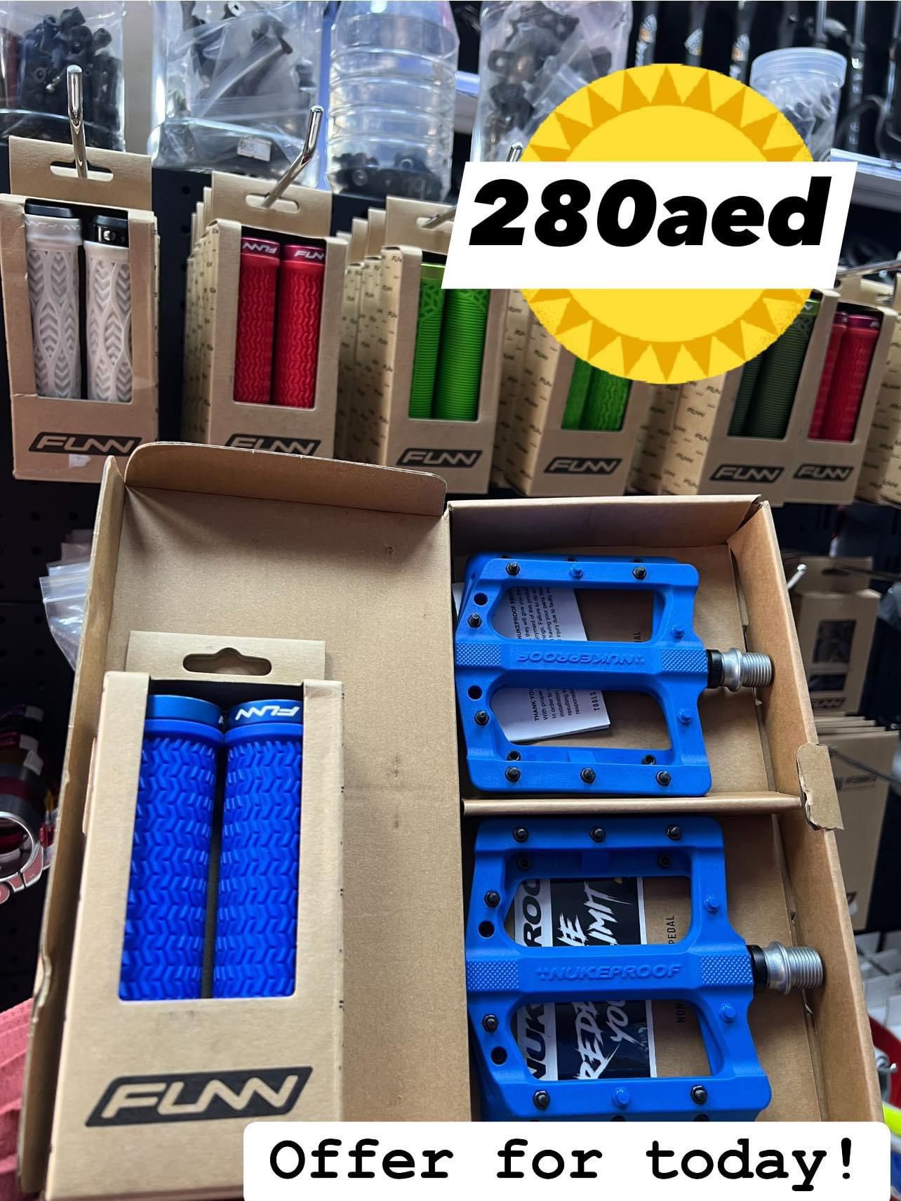 COMBO PROMO SALE 