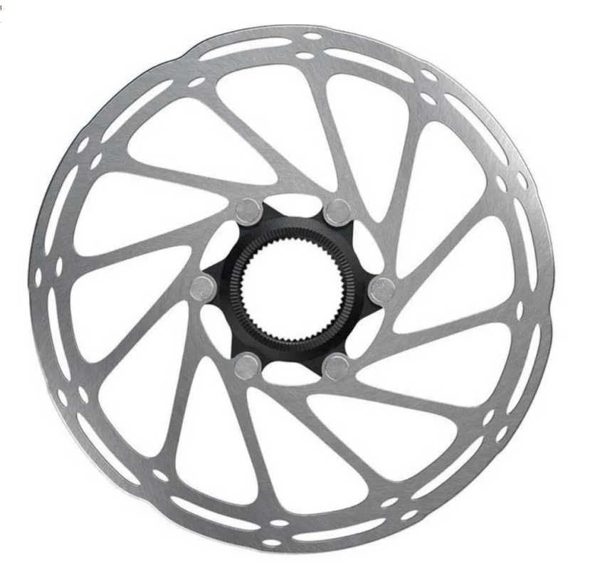 Sram Centerline Center Lock brake disc