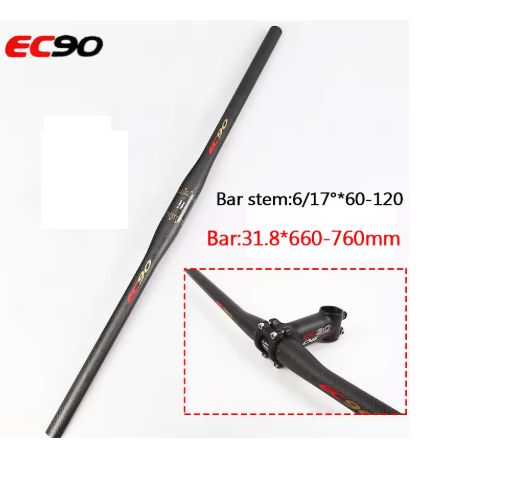 EC90 Bike Handlebar