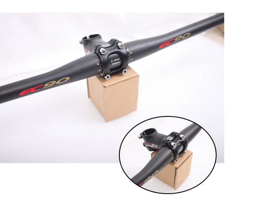 EC90 Bike Handlebar