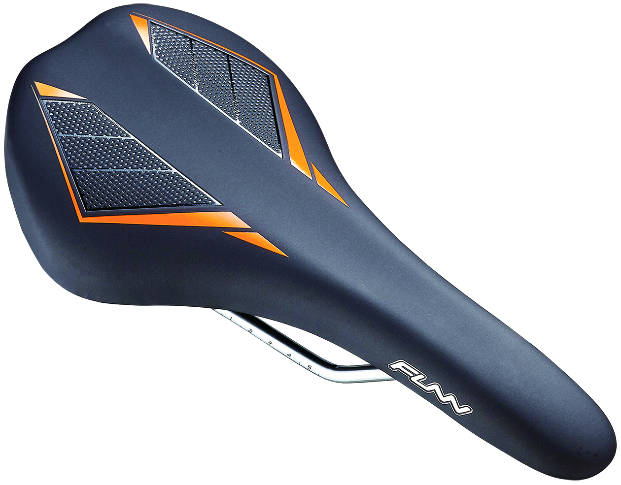 Skinny Saddle