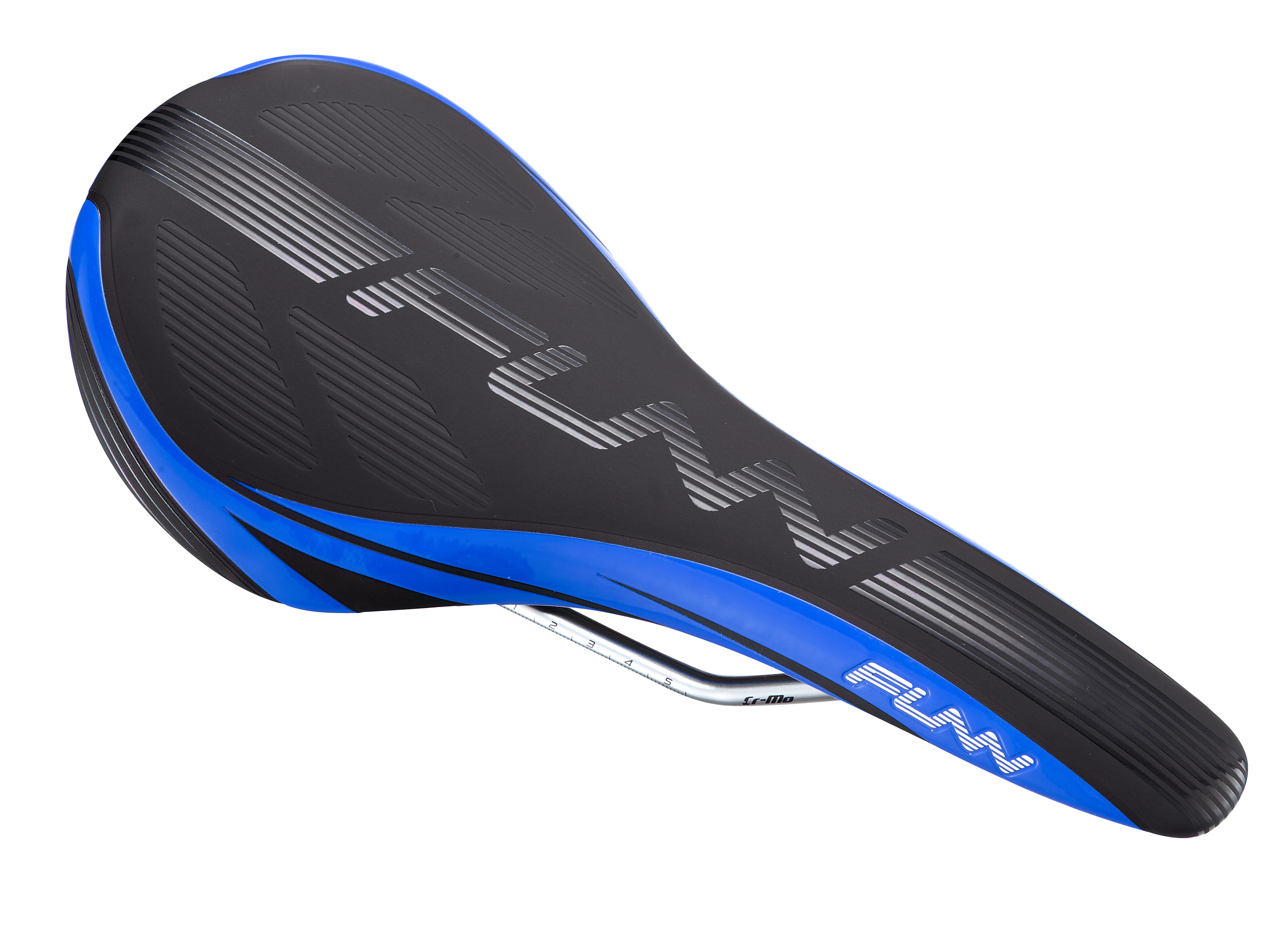 Adlib Saddle