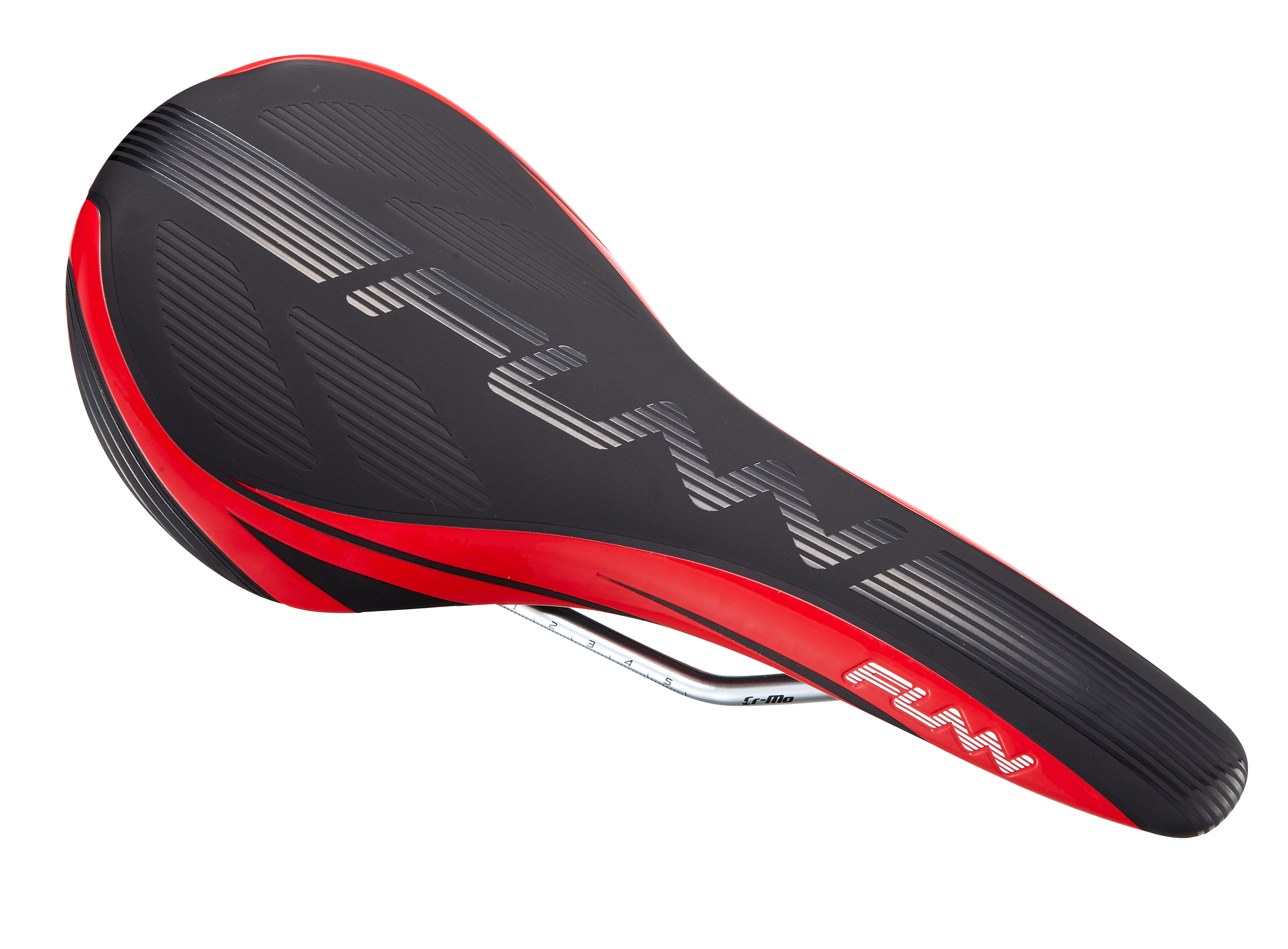 Adlib Saddle