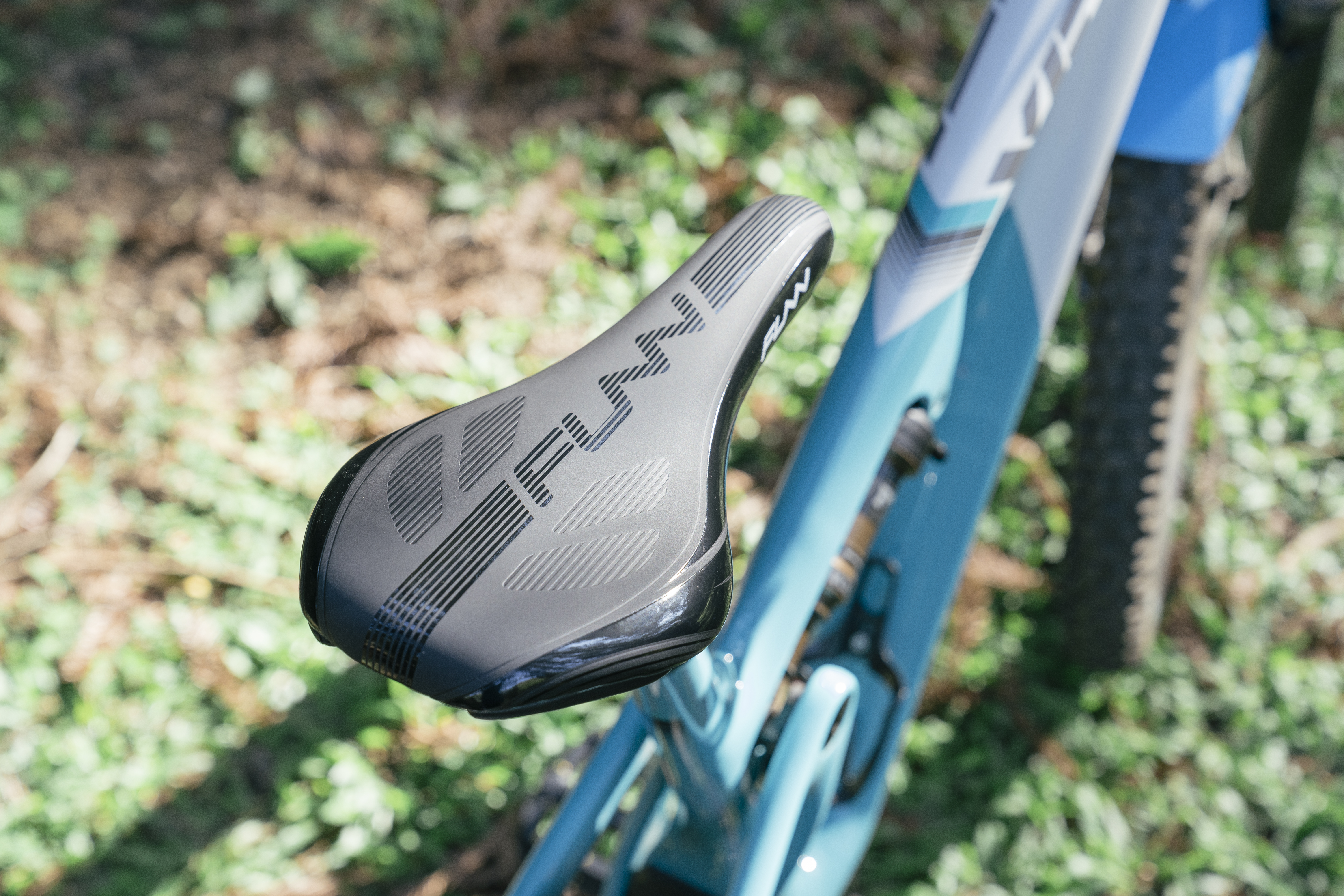 Adlib HD Saddle