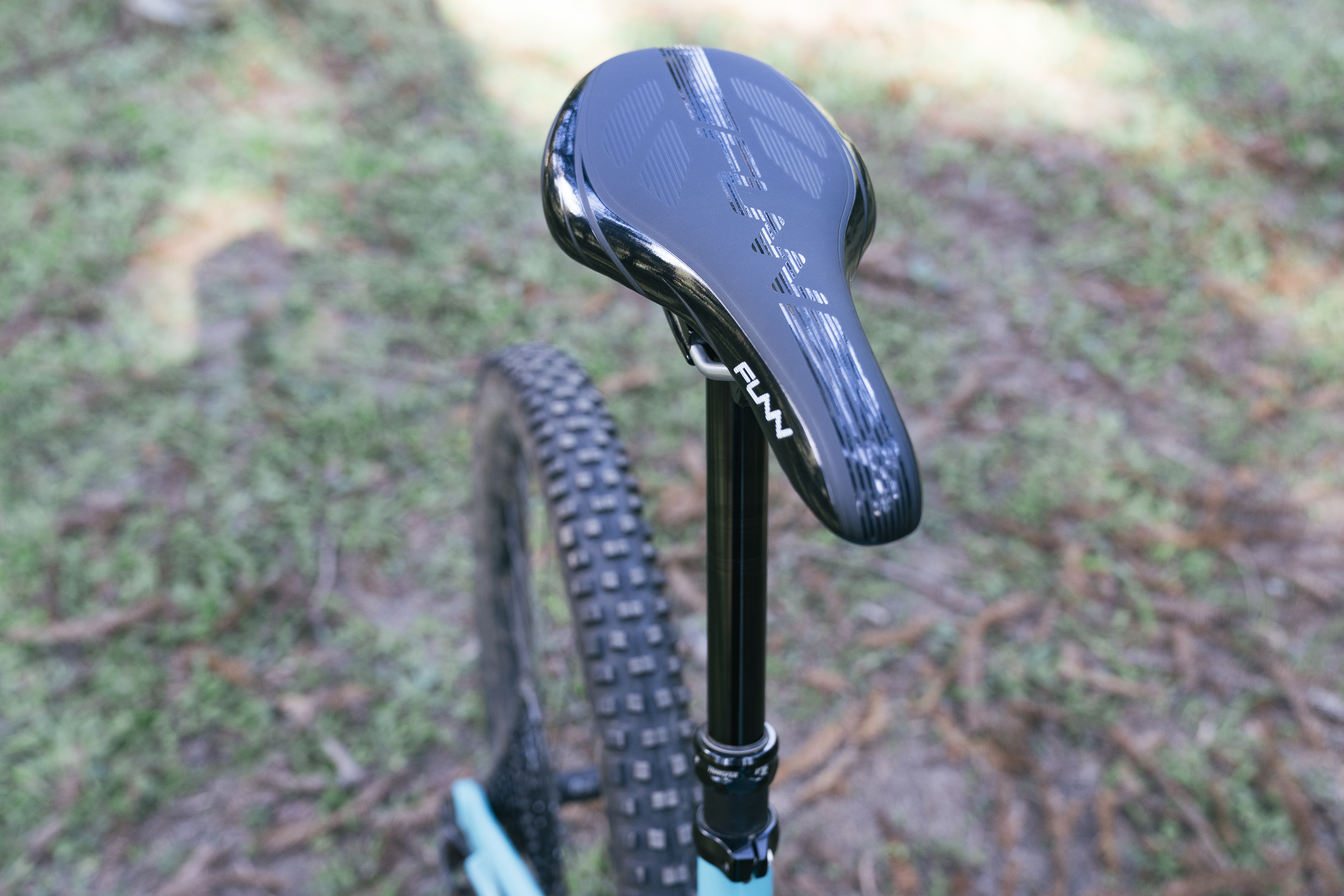 Adlib HD Saddle