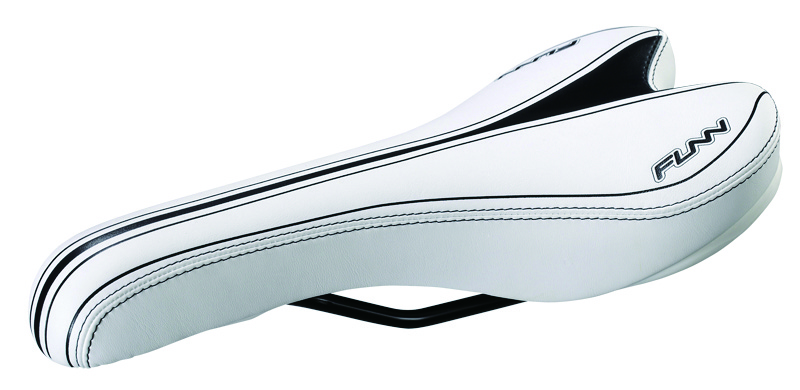 Launch II Saddle
