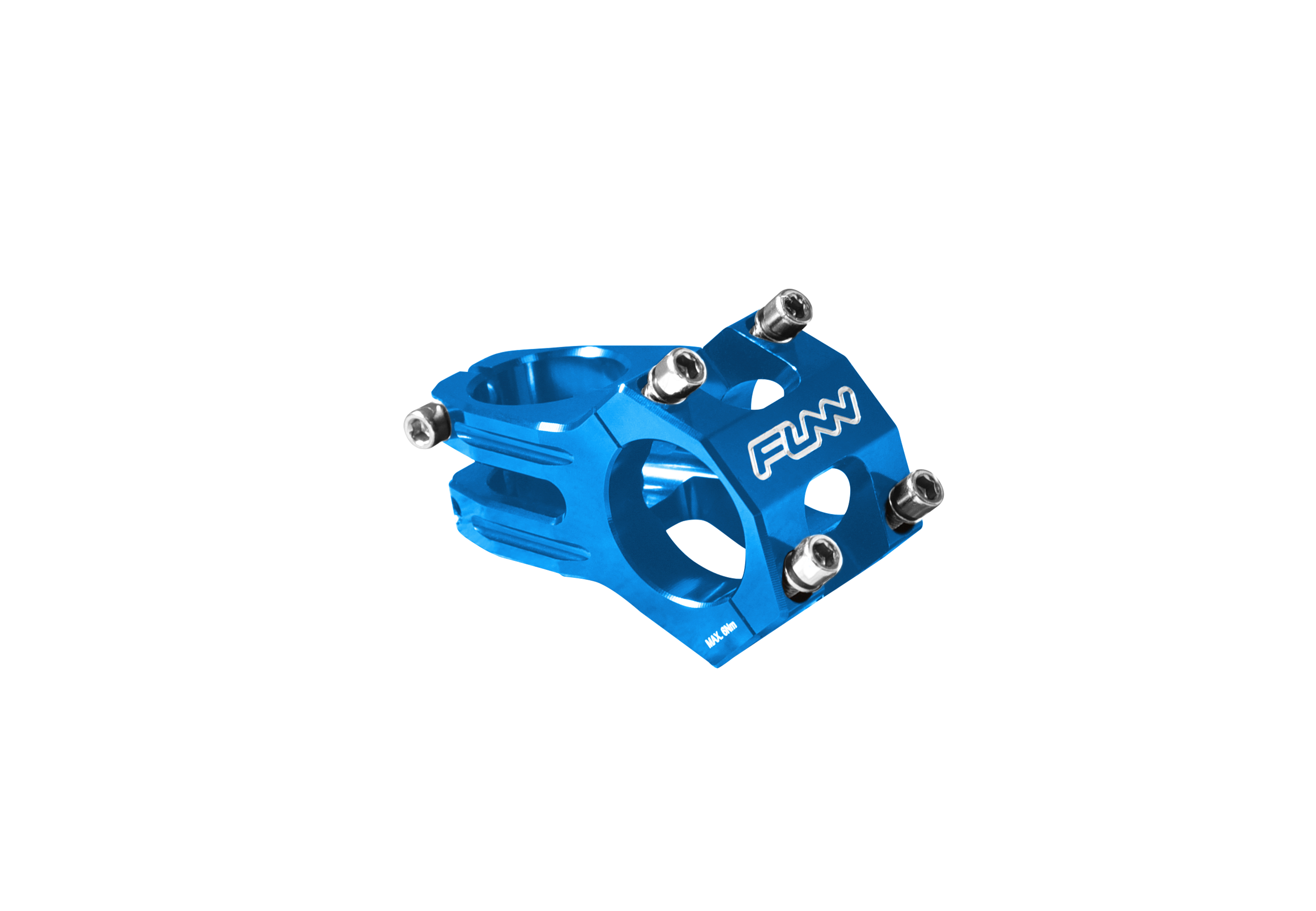 Funnduro Stem