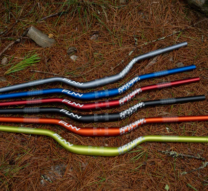 Upturn High Riser Handlebar