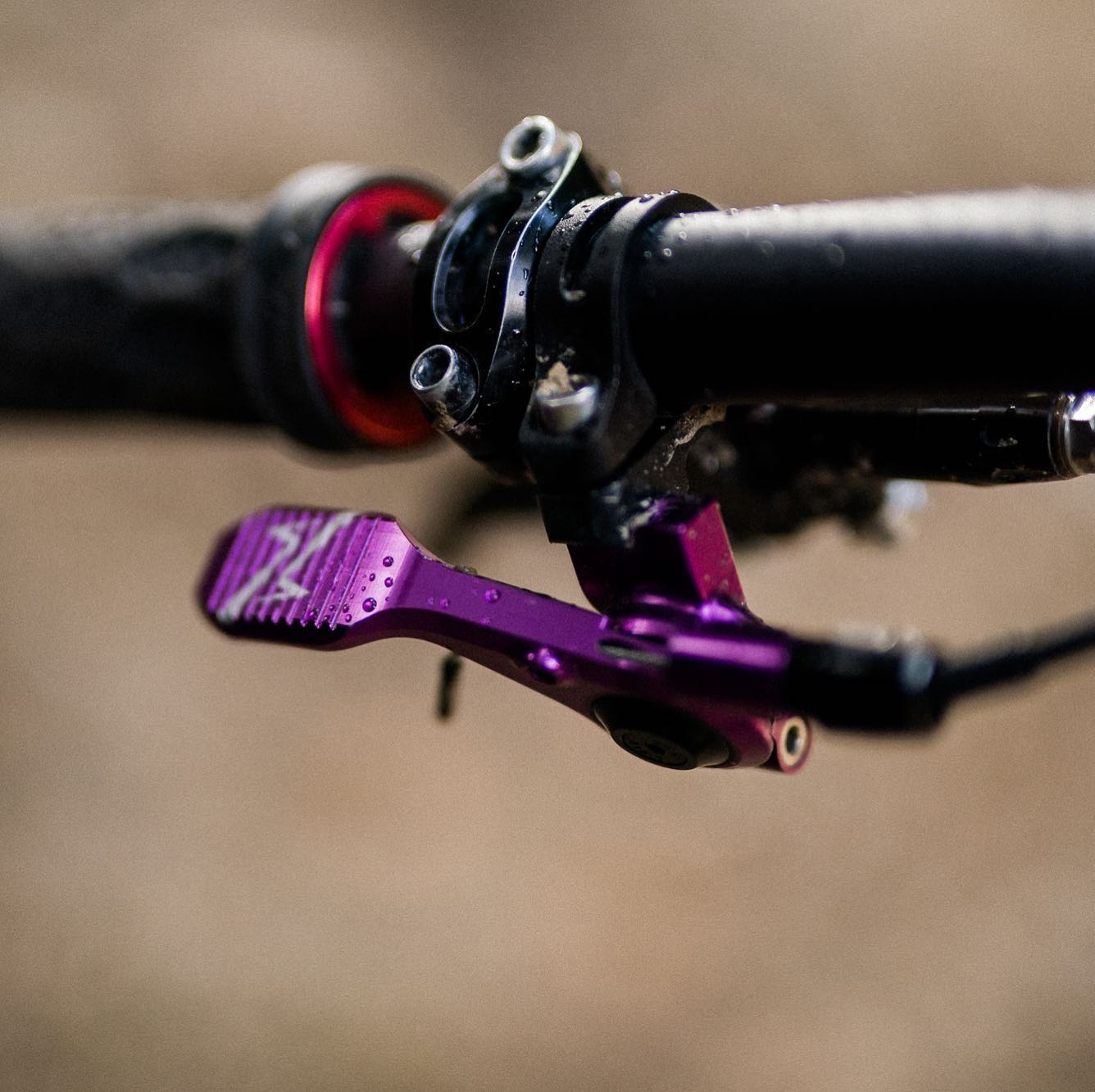 UpDown Dropper Lever