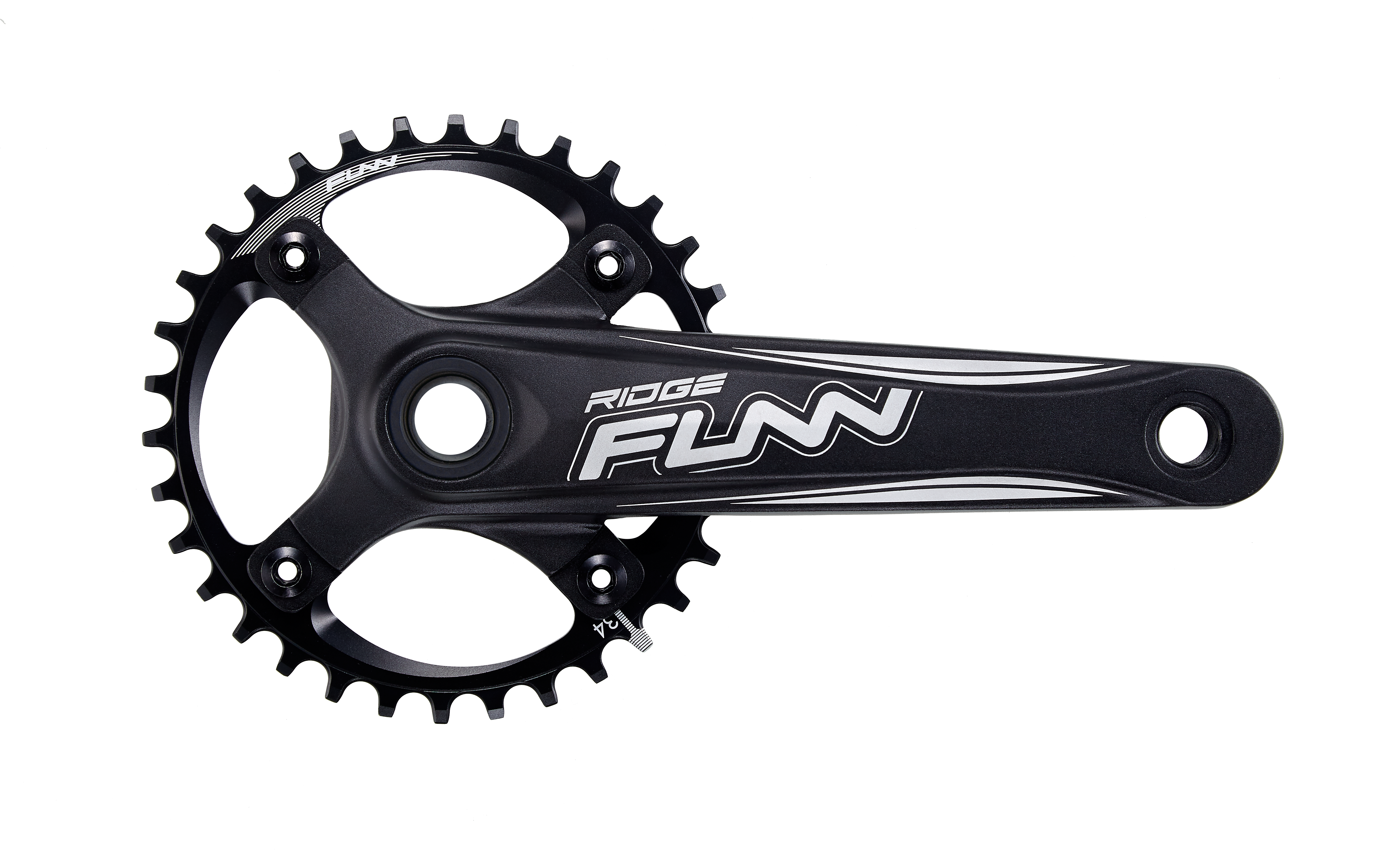 Ridge Crankset
