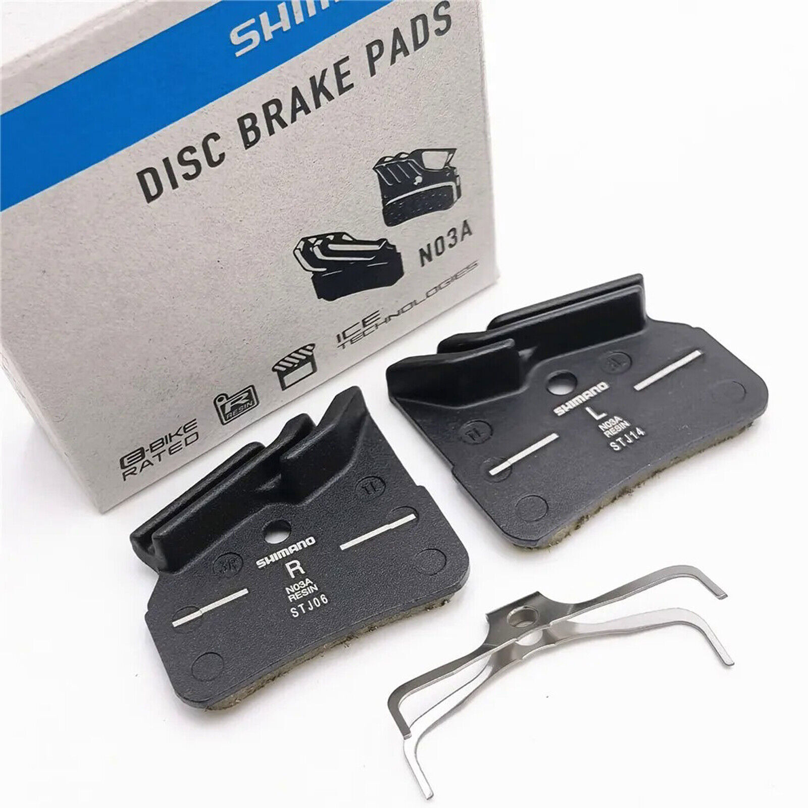 Shimano N03A Disc Brake Pad