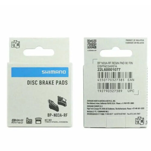Shimano N03A Disc Brake Pad