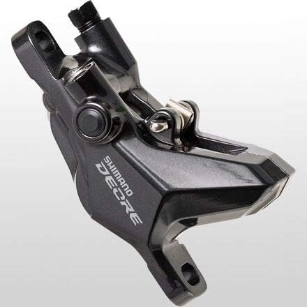 SHIMANO Deore Brakeset