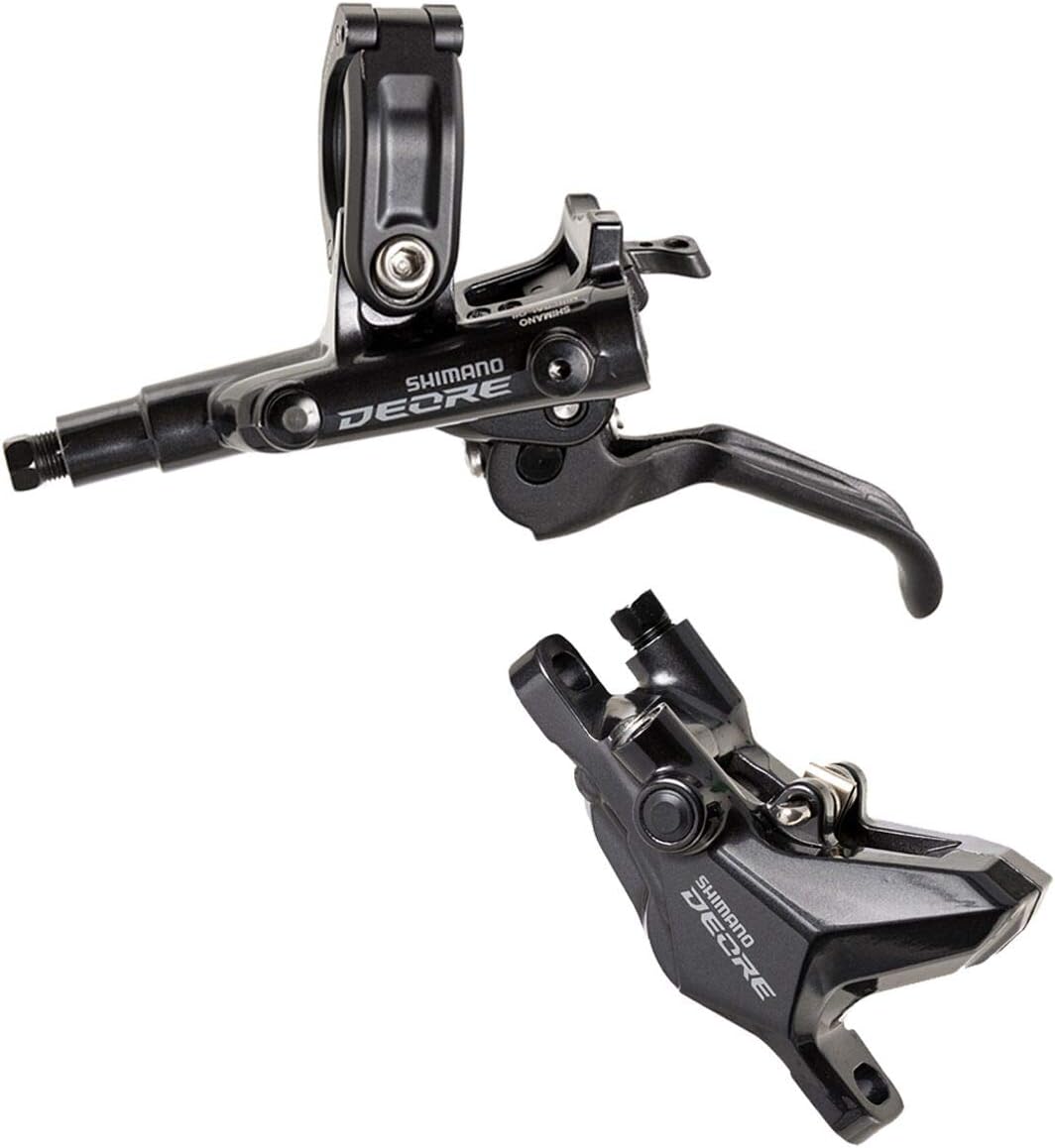 SHIMANO Deore Brakeset