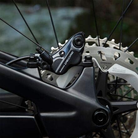SHIMANO Deore Brakeset
