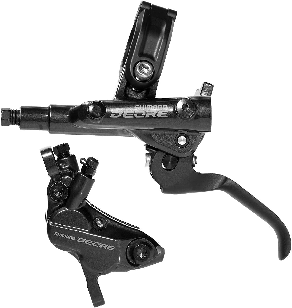 SHIMANO Deore Brakeset