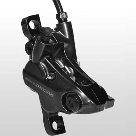 SHIMANO Deore Brakeset