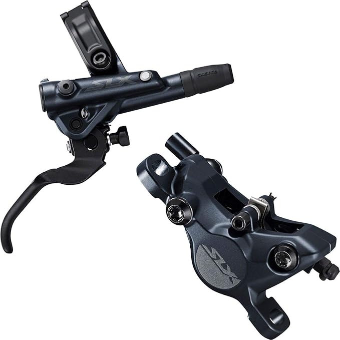 SHIMANO SLX Bl- M7100 Disc Brake