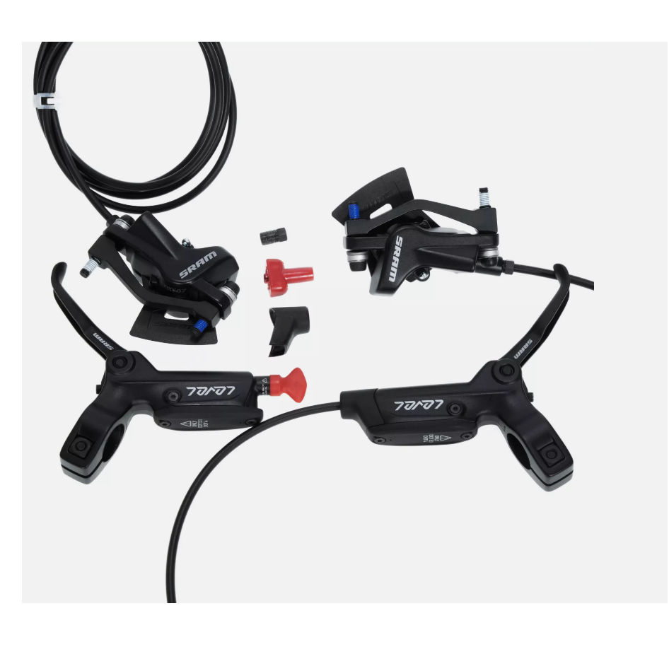SRAM Level Brake Set