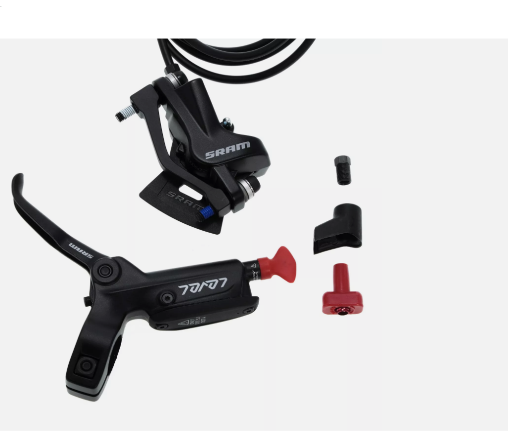 SRAM Level Brake Set