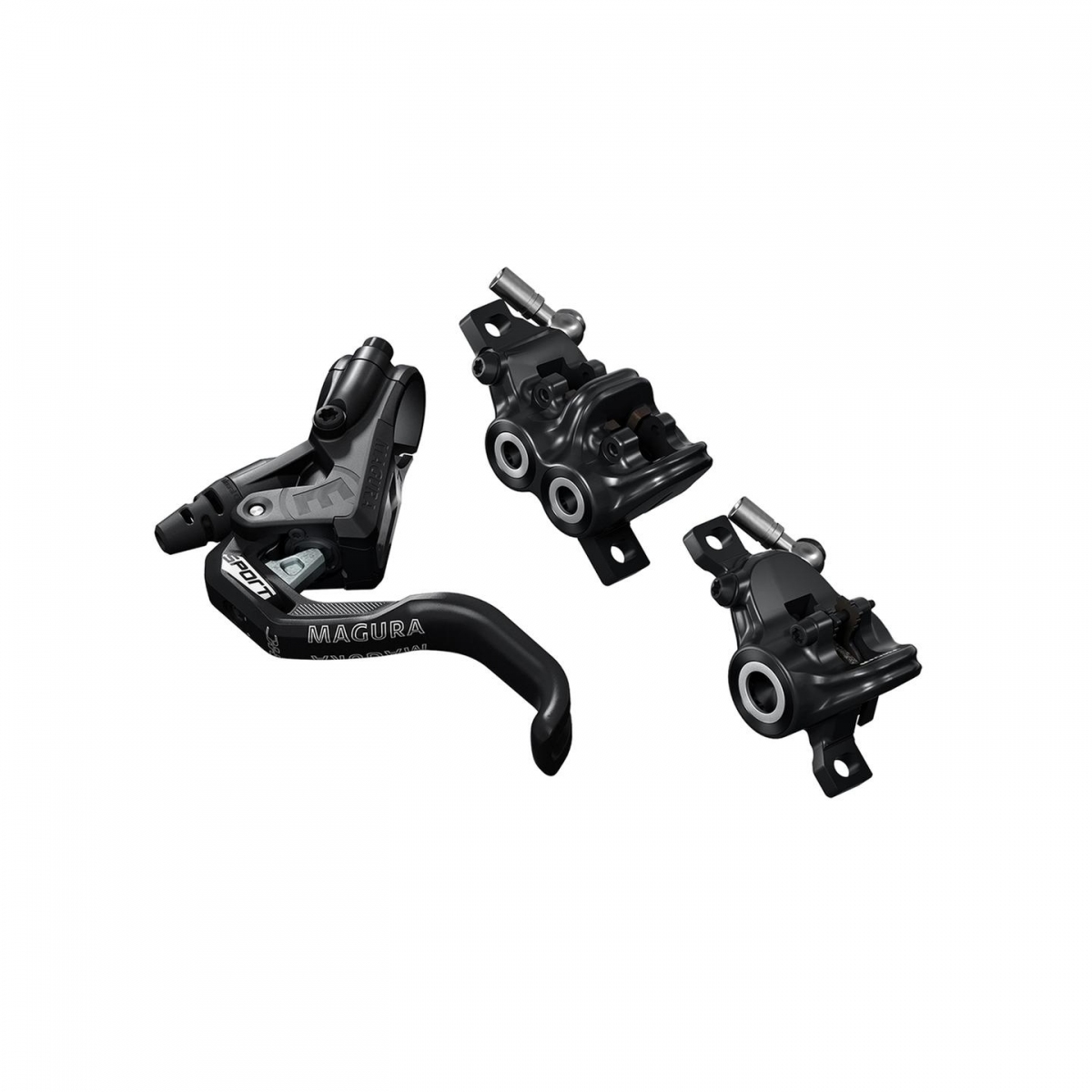 MAGURA MT Trail Sport 1-finger HC-lever