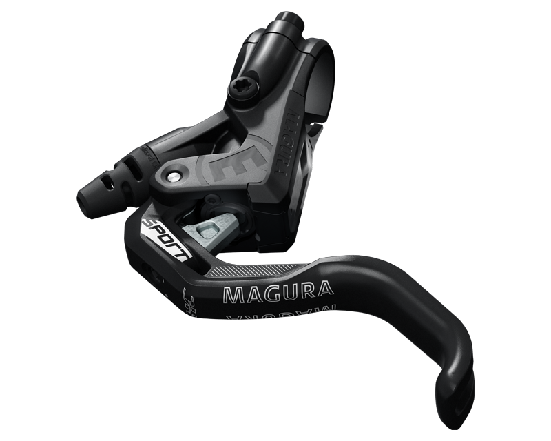 MAGURA MT Trail Sport 1-finger HC-lever