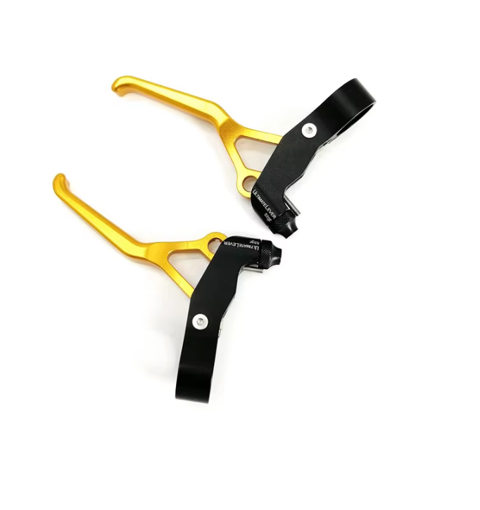 Litepro Ultra Light Levers