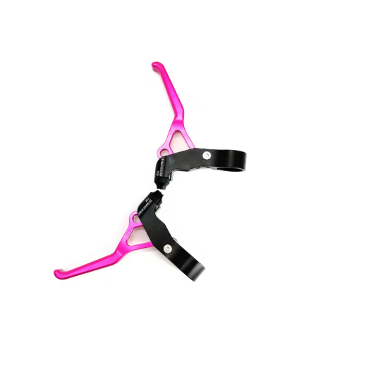 Litepro Ultra Light Levers