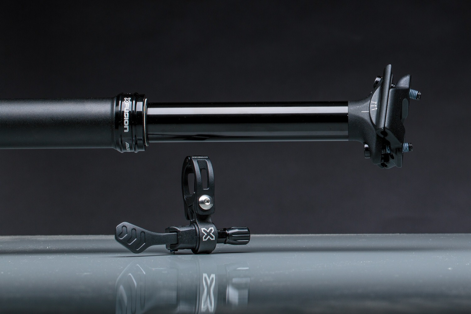 XFUSION Manic Dropper Seatpost