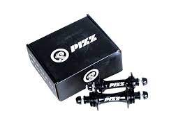 PIZZ Track Hubs