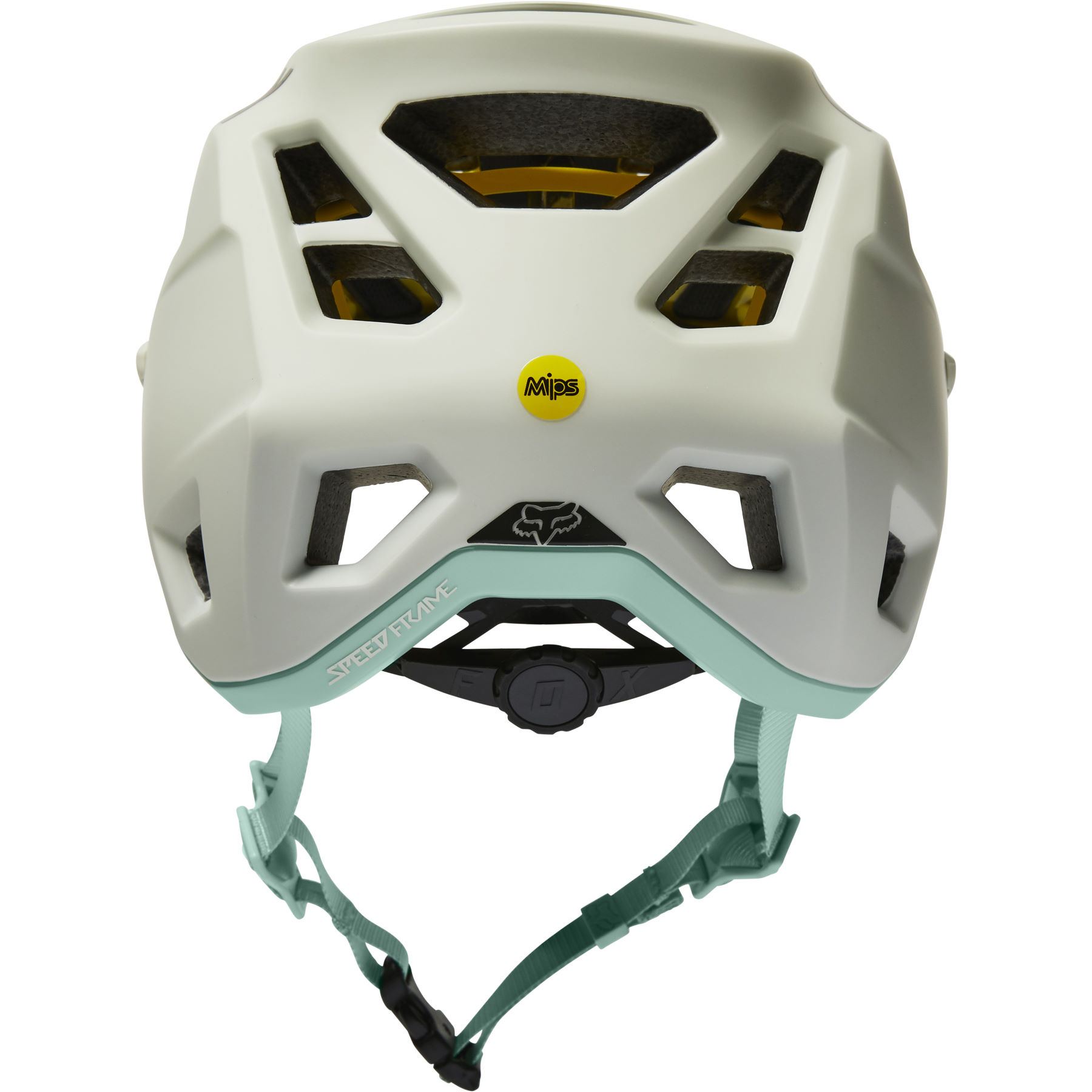 FOX Bicycle Helmet