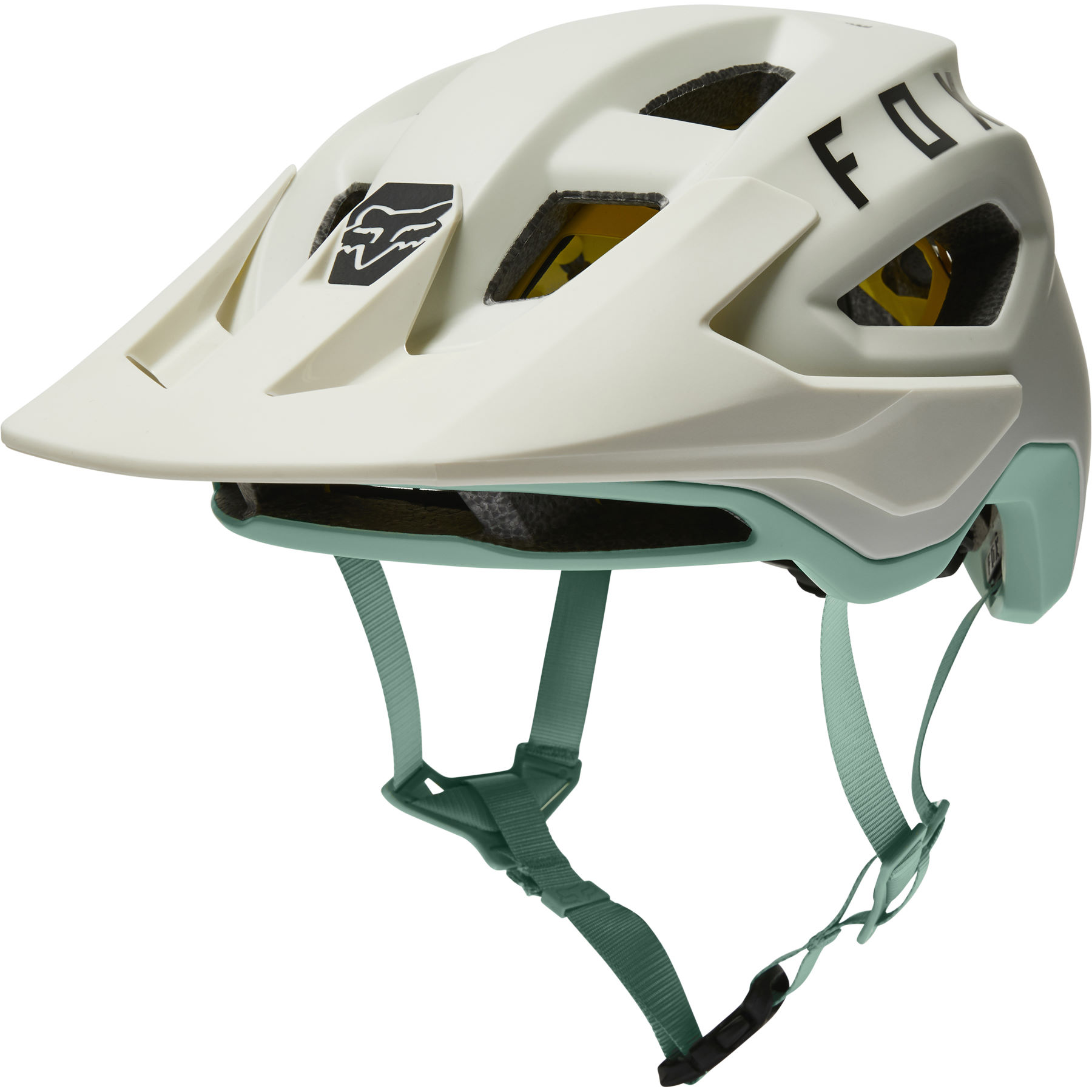 FOX Bicycle Helmet