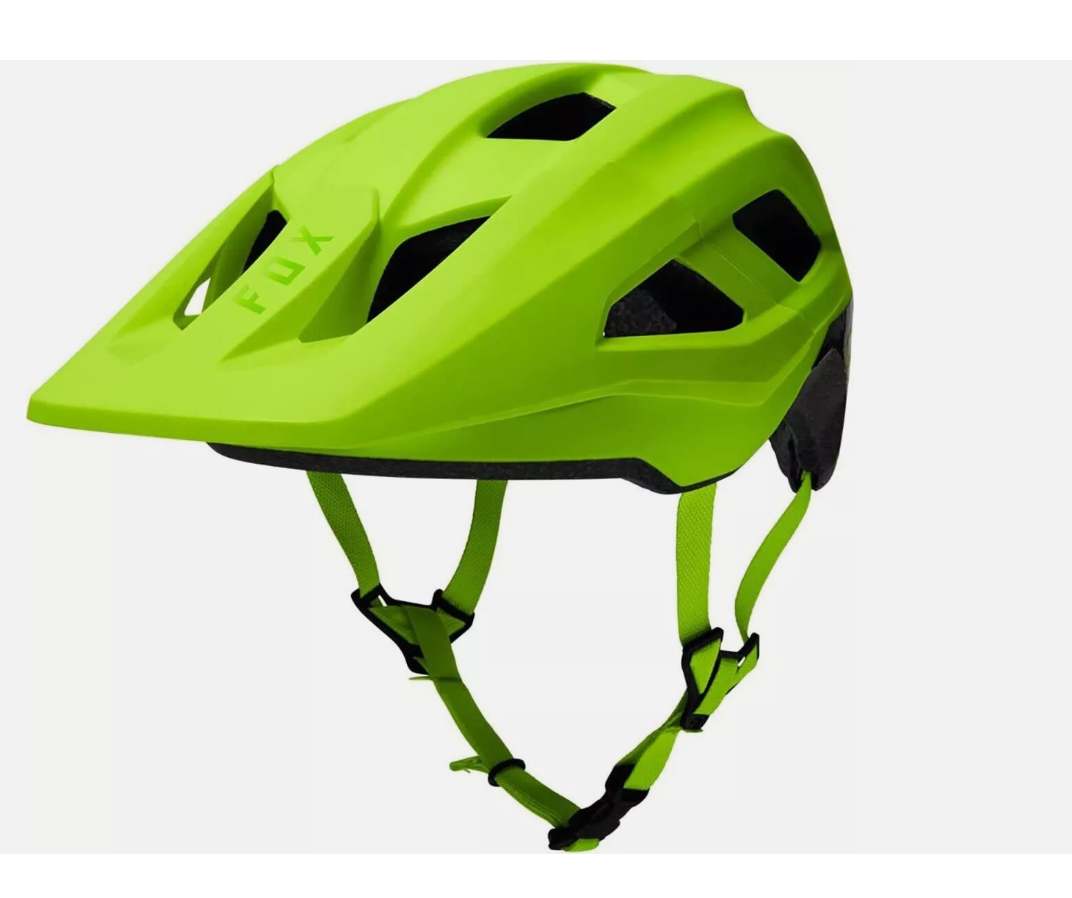Fox Mountain Bike Helmet