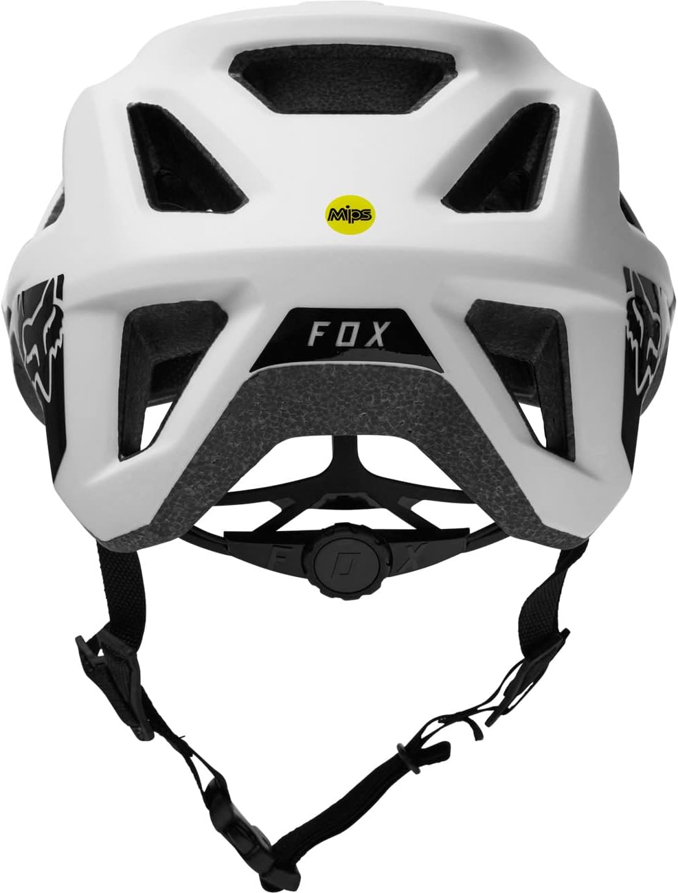 Fox Racing Herren Mainframe Helmet
