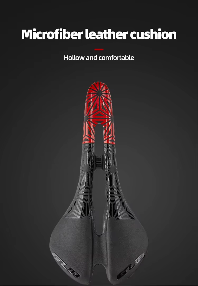 GUB 1120 SADDLE