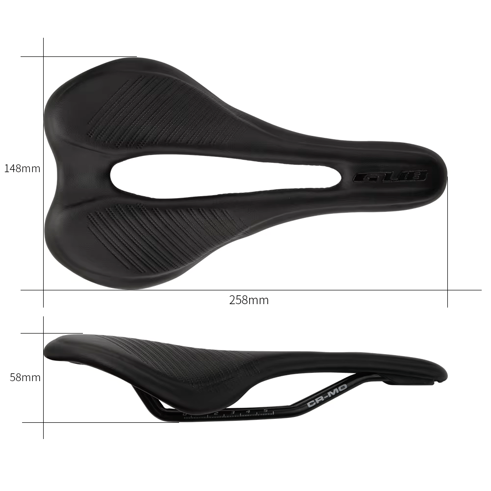 GUB 1182 SADDLE