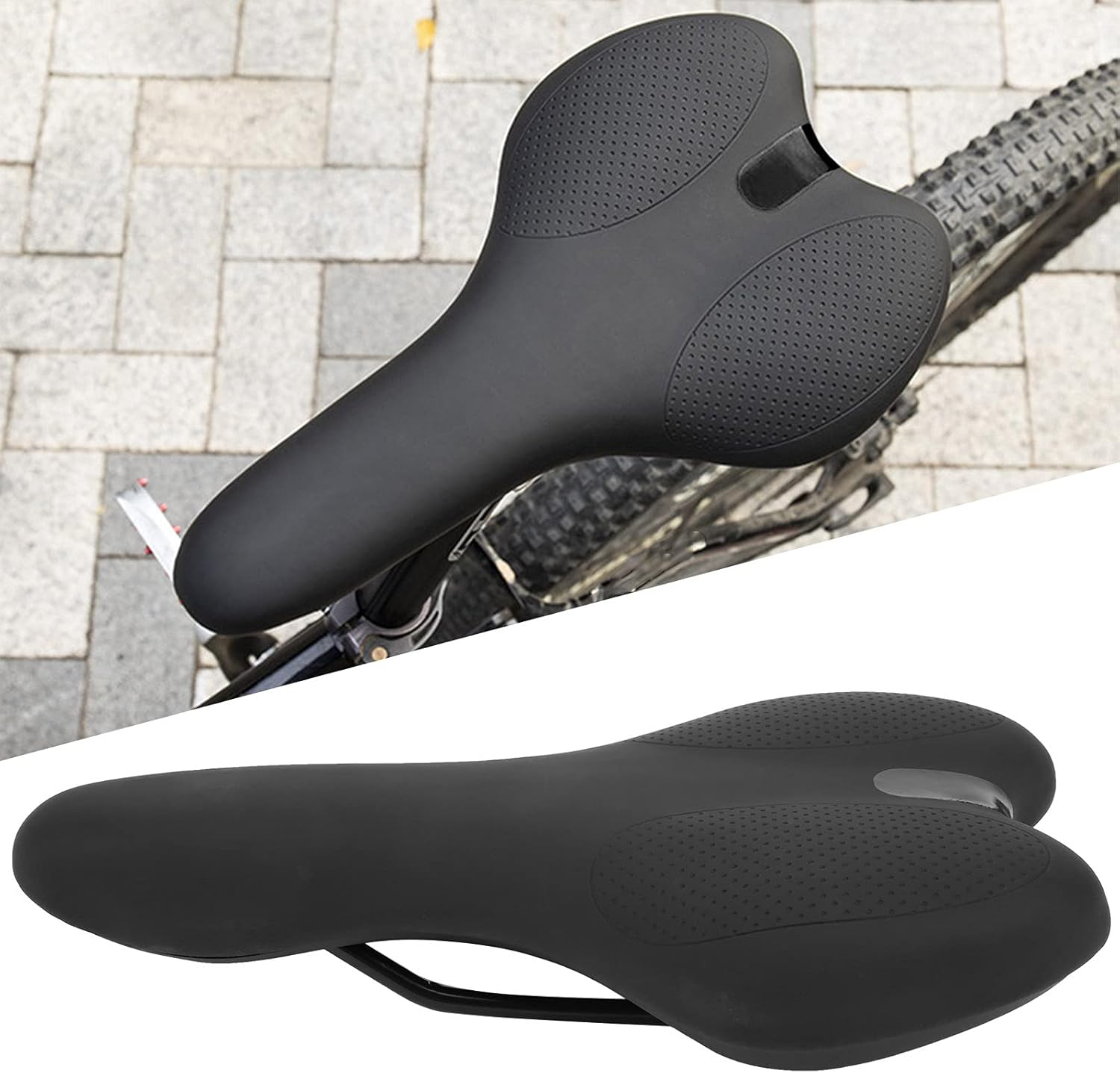 GUB 3086 SADDLE