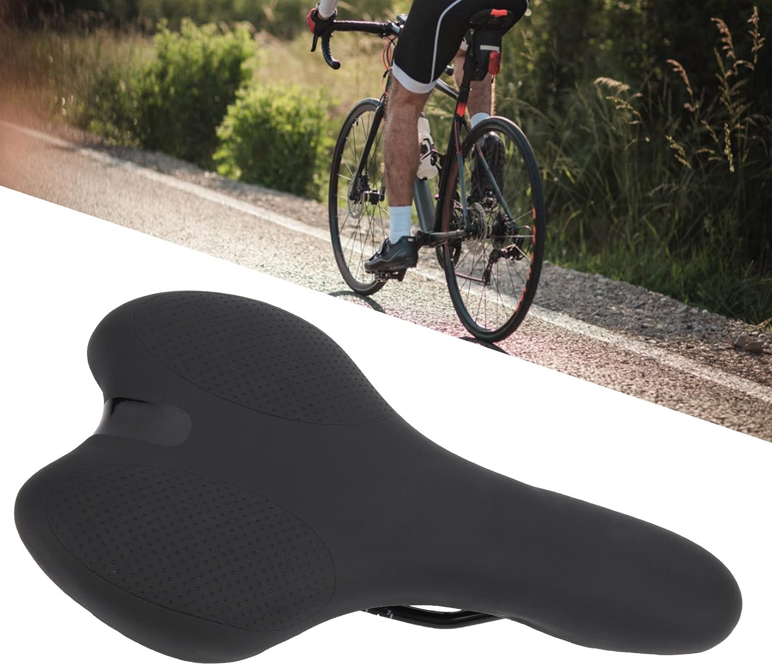 GUB 3086 SADDLE
