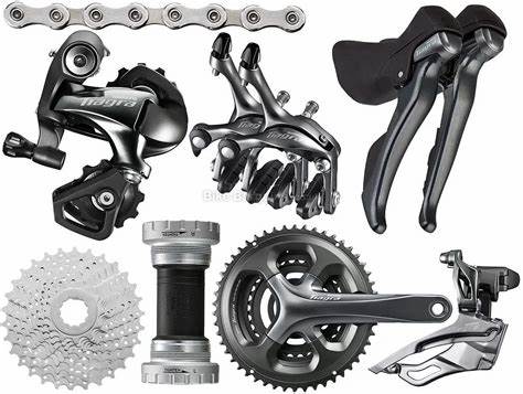Shimano Tiagra