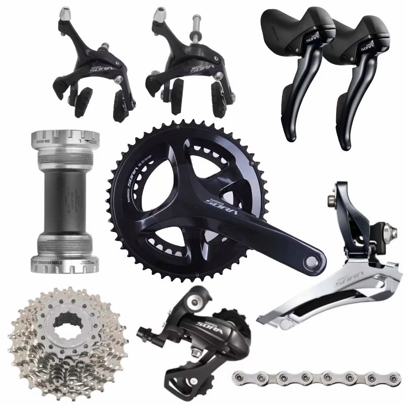 Shimano Sora R3000 