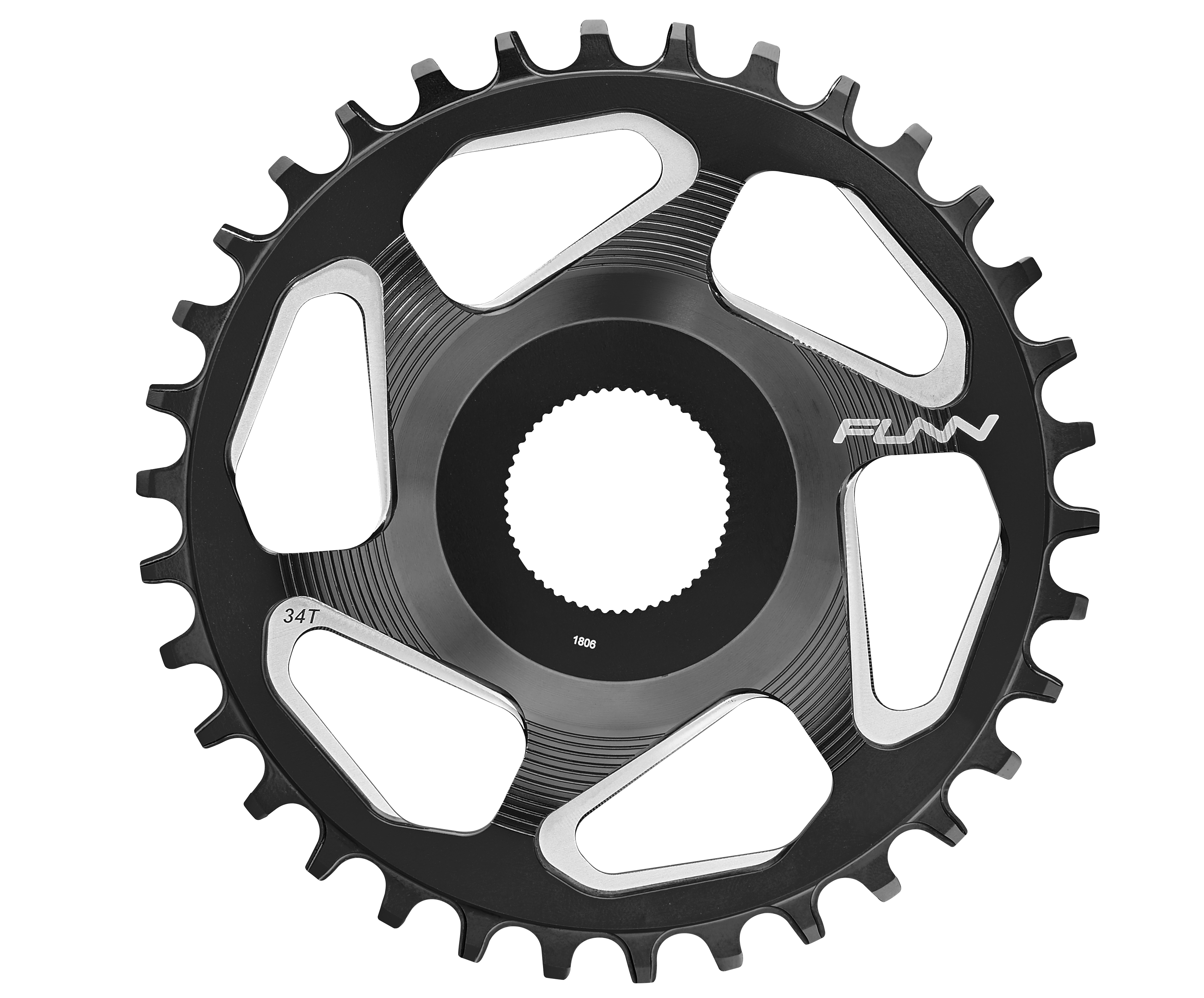 Solo ES Narrow-Wide Chainring